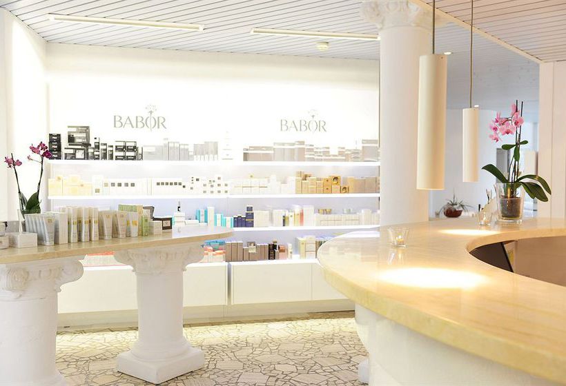 Wellness Hotel Rossli  | Weggis | Luzern | Switzerland 2