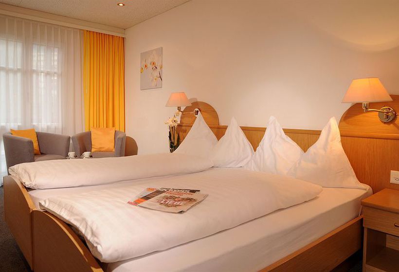 Wellness Hotel Rossli  | Weggis | Luzern | Switzerland 5