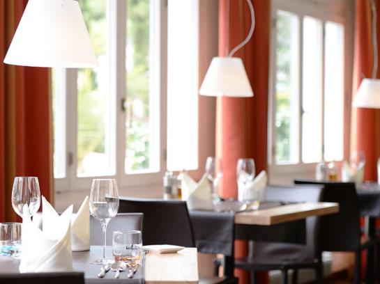 Wellness Hotel Rossli  | Weggis | Luzern | Switzerland 7