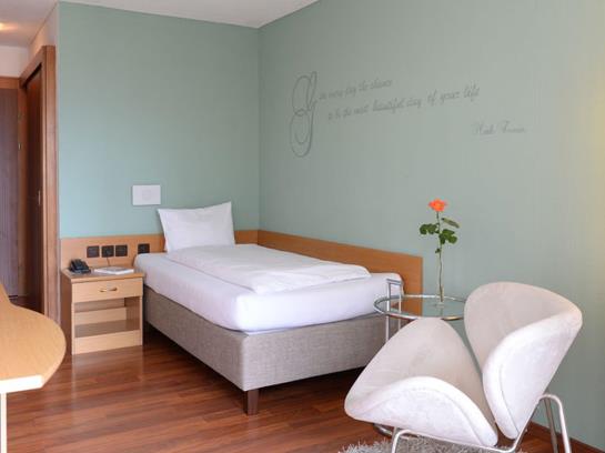 Wellness Hotel Rossli  | Weggis | Luzern | Switzerland 8