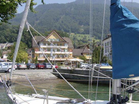 Hotel Schweizerhof