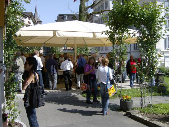 Hotel Schweizerhof  | Weggis | Luzern | Schweiz 1