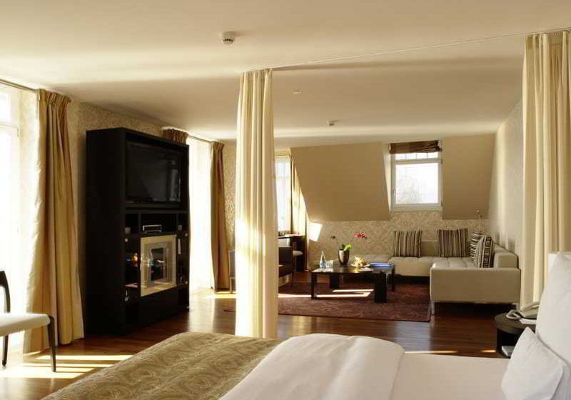 Park Hotel Weggis Weggis