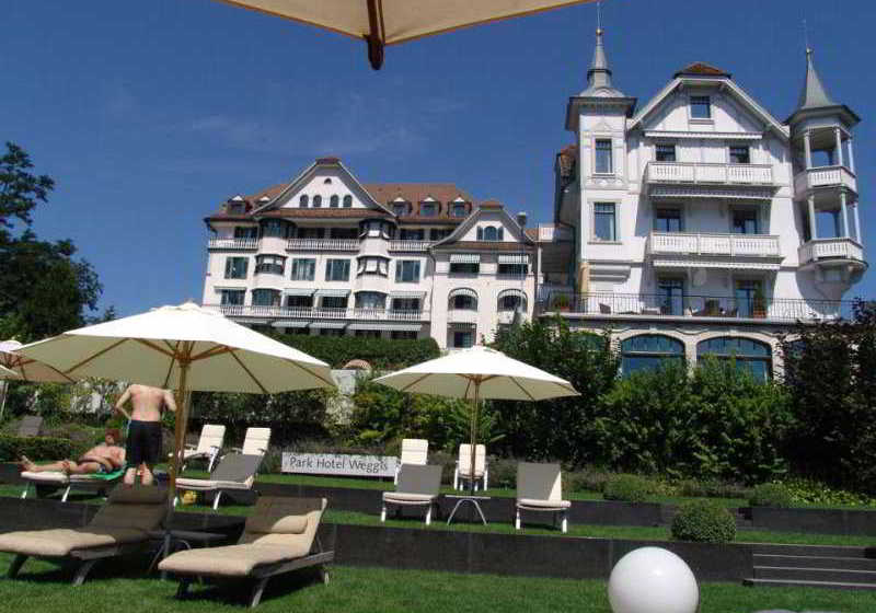 Park Hotel Weggis  | Weggis | Luzern | Schweiz 1