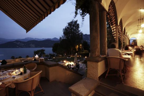 Park Hotel Weggis  | Weggis | Luzern | Schweiz 10