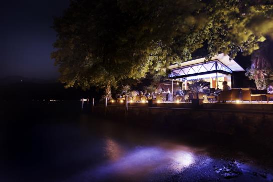 Park Hotel Weggis  | Weggis | Luzern | Schweiz 11