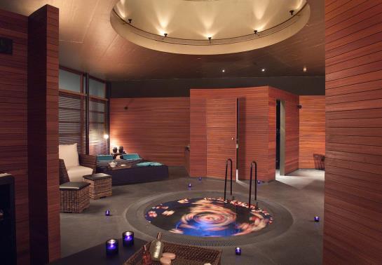 Park Hotel Weggis  | Weggis | Luzern | Schweiz 12