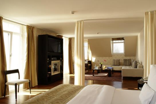 Park Hotel Weggis  | Weggis | Luzern | Schweiz 13