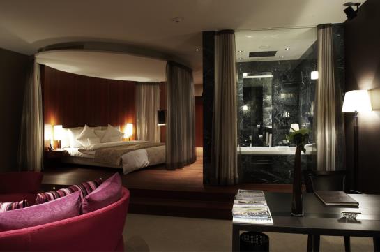 Park Hotel Weggis  | Weggis | Luzern | Schweiz 14