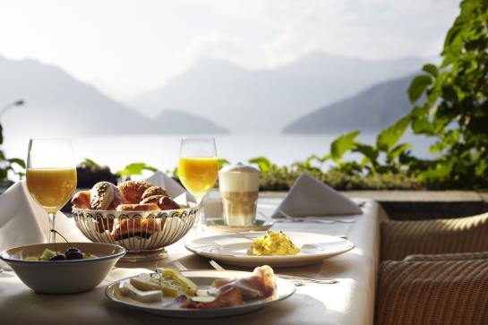 Park Hotel Weggis  | Weggis | Luzern | Schweiz 16