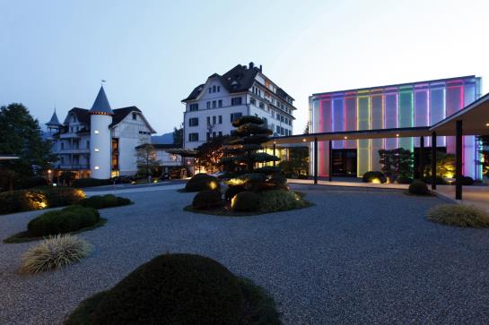 Park Hotel Weggis  | Weggis | Luzern | Schweiz 19