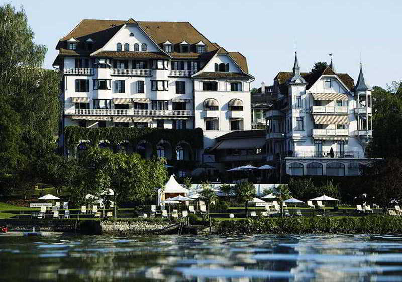 Park Hotel Weggis  | Weggis | Luzern | Schweiz 2