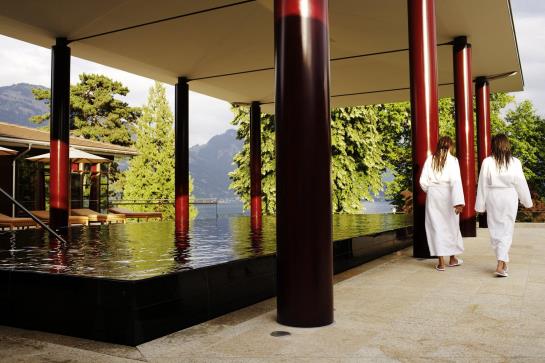 Park Hotel Weggis  | Weggis | Luzern | Schweiz 20