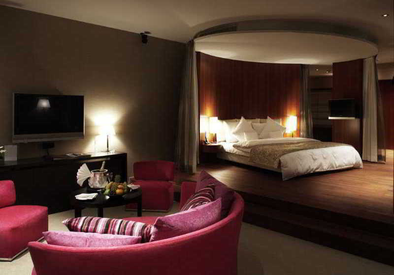 Park Hotel Weggis  | Weggis | Luzern | Schweiz 4