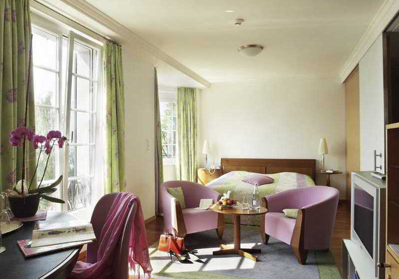 Park Hotel Weggis  | Weggis | Luzern | Schweiz 5