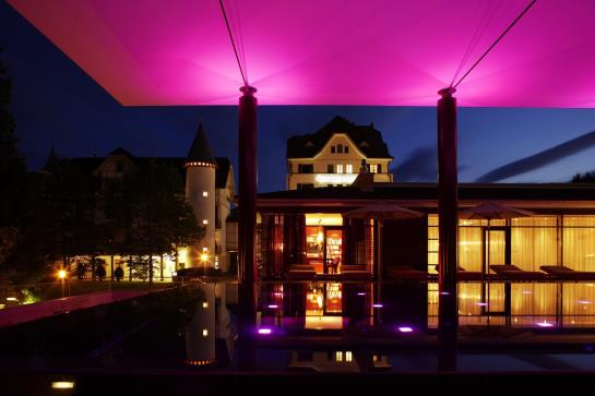 Park Hotel Weggis  | Weggis | Luzern | Schweiz 7