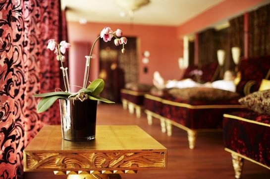 Park Hotel Weggis  | Weggis | Luzern | Schweiz 9