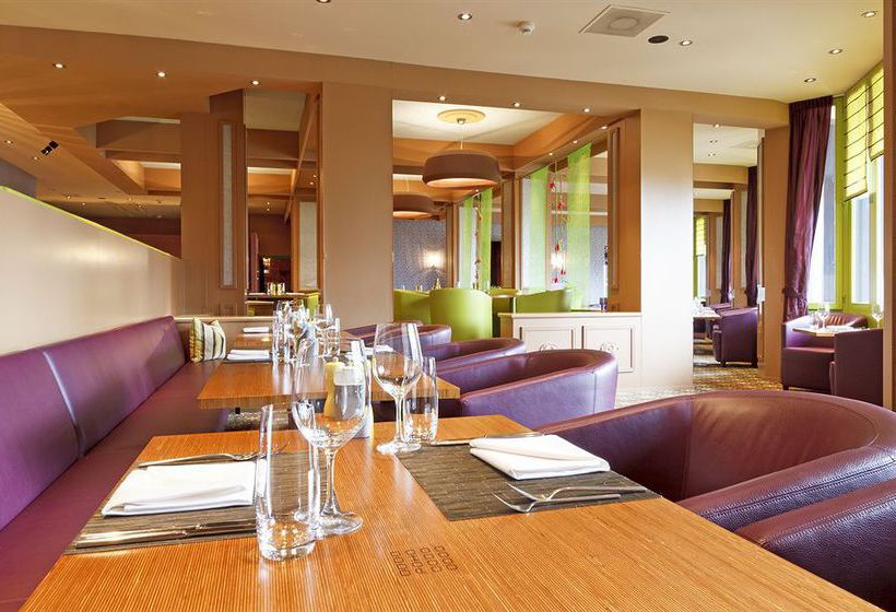 Resort Post Hotel Weggis  | Weggis | Luzern | Schweiz 1