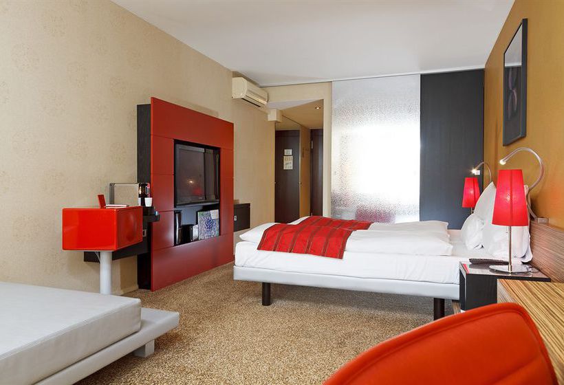 Resort Post Hotel Weggis  | Weggis | Luzern | Schweiz 10