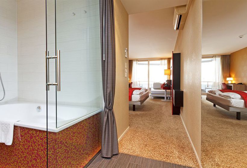 Resort Post Hotel Weggis  | Weggis | Luzern | Schweiz 11