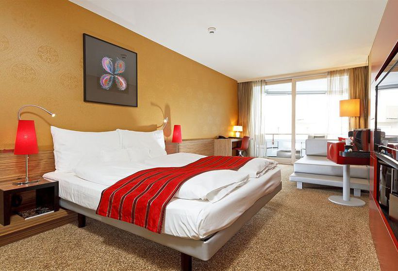 Resort Post Hotel Weggis  | Weggis | Luzern | Schweiz 12