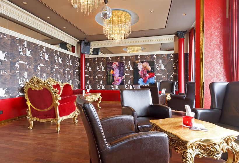 Resort Post Hotel Weggis  | Weggis | Luzern | Schweiz 14