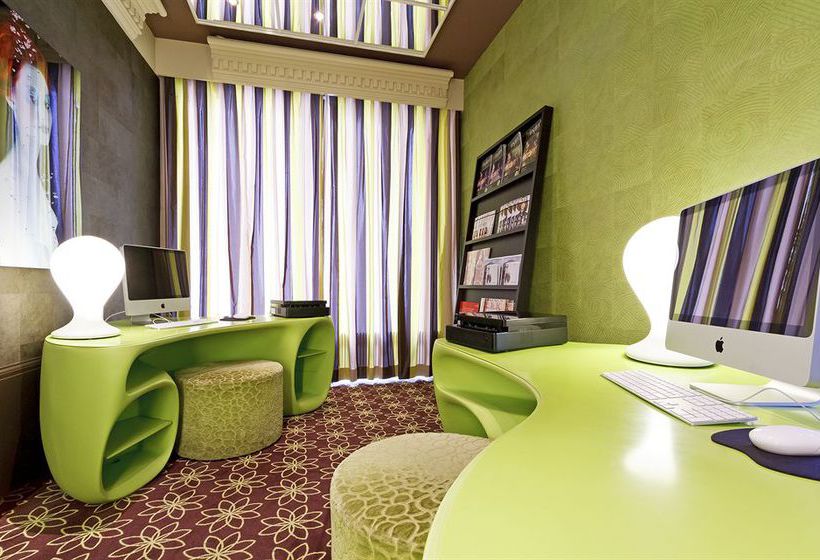 Resort Post Hotel Weggis  | Weggis | Luzern | Schweiz 15