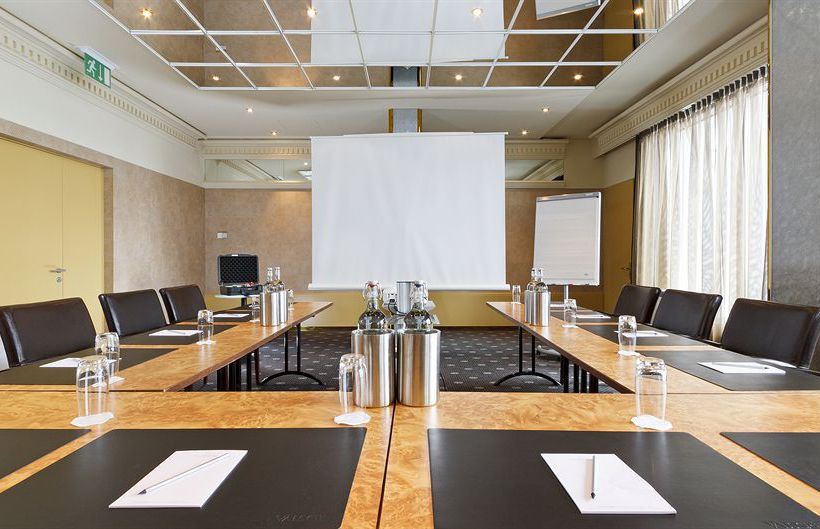 Resort Post Hotel Weggis  | Weggis | Luzern | Schweiz 17