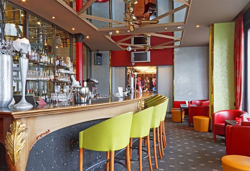 Resort Post Hotel Weggis  | Weggis | Luzern | Schweiz 18