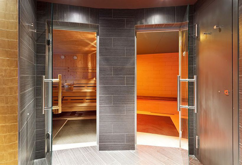 Resort Post Hotel Weggis  | Weggis | Luzern | Schweiz 19