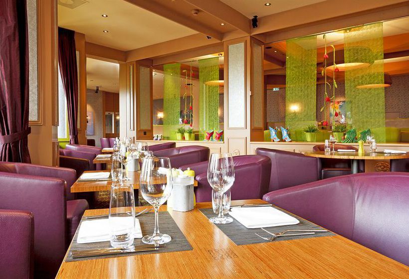 Resort Post Hotel Weggis  | Weggis | Luzern | Schweiz 2