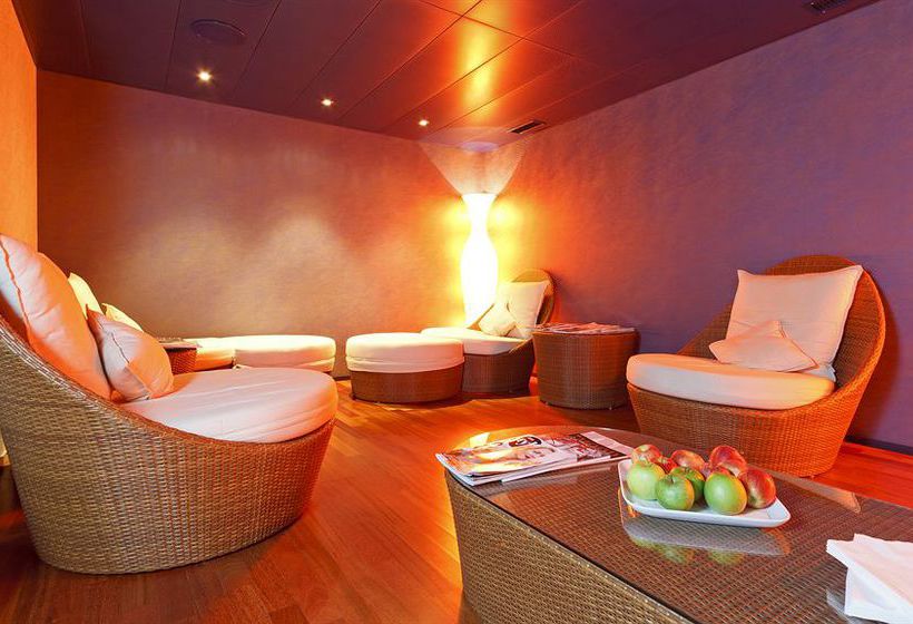 Resort Post Hotel Weggis  | Weggis | Luzern | Schweiz 20