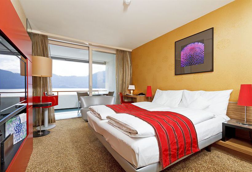 Resort Post Hotel Weggis  | Weggis | Luzern | Schweiz 9