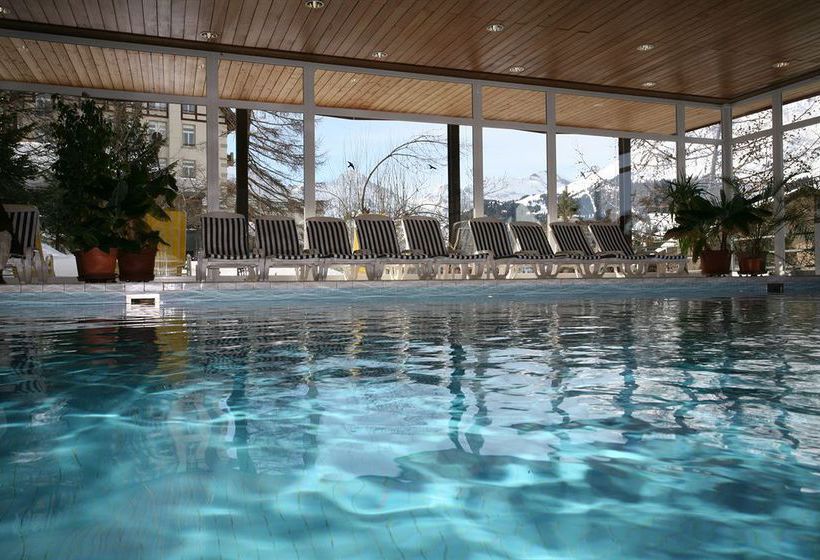 Hotel Sunstar Wengen  | Wengen | Bern | Schweiz 1