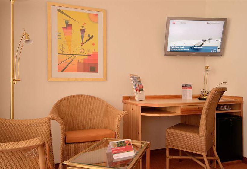 Hotel Sunstar Wengen  | Wengen | Bern | Schweiz 10