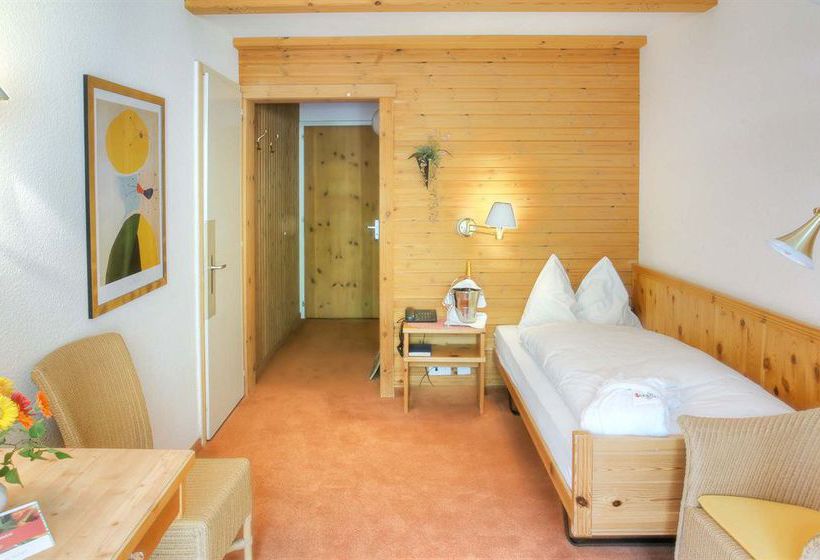 Hotel Sunstar Wengen  | Wengen | Bern | Schweiz 12