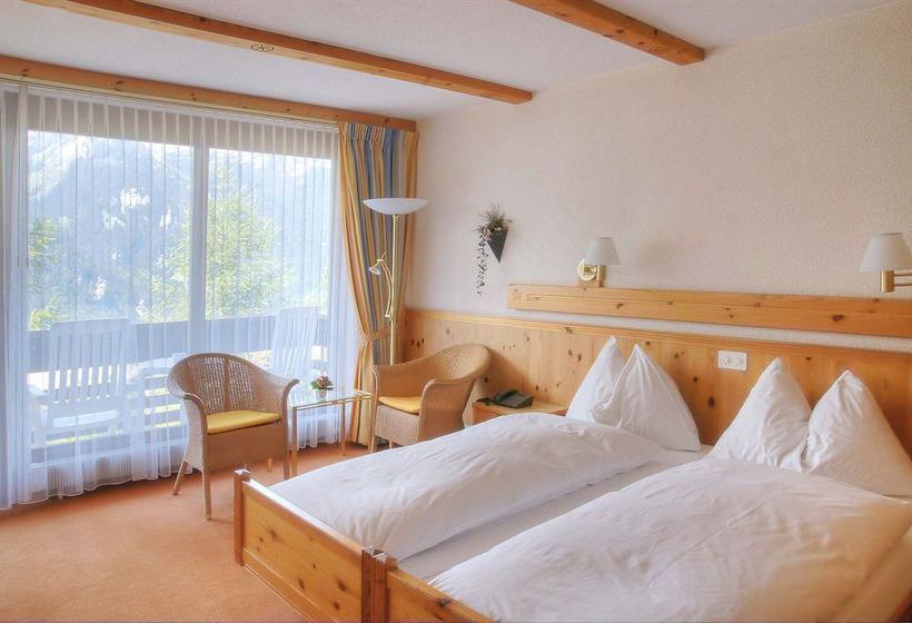 Hotel Sunstar Wengen  | Wengen | Bern | Schweiz 13