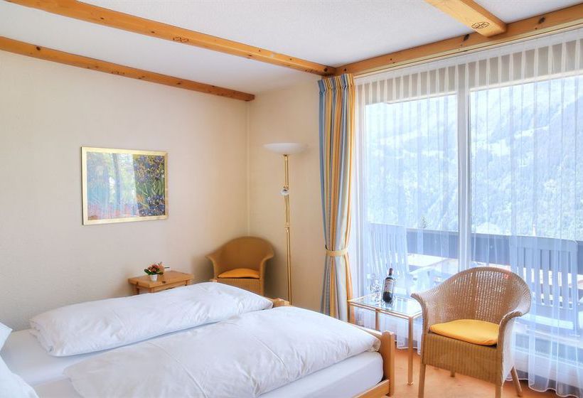 Hotel Sunstar Wengen  | Wengen | Bern | Schweiz 2