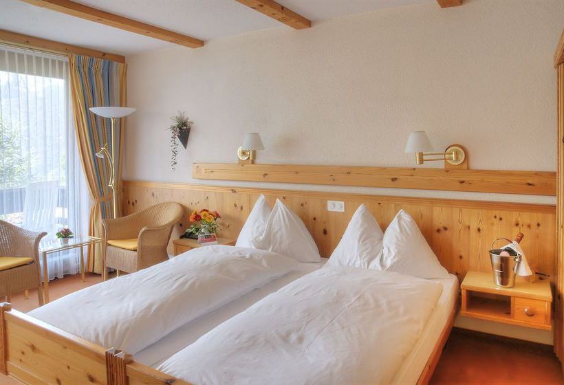 Hotel Sunstar Wengen  | Wengen | Bern | Schweiz 3