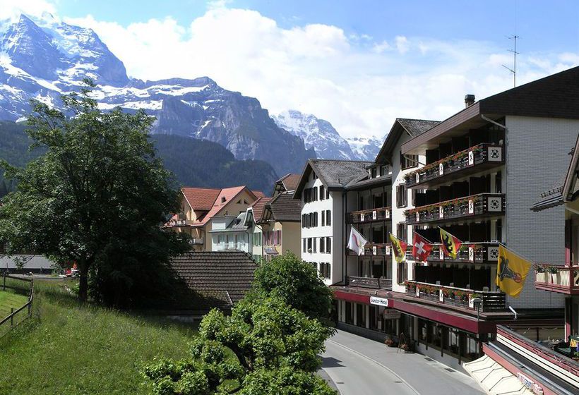 Hotel Sunstar Wengen  | Wengen | Bern | Schweiz 5
