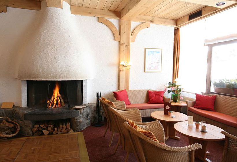 Hotel Sunstar Wengen  | Wengen | Bern | Schweiz 6