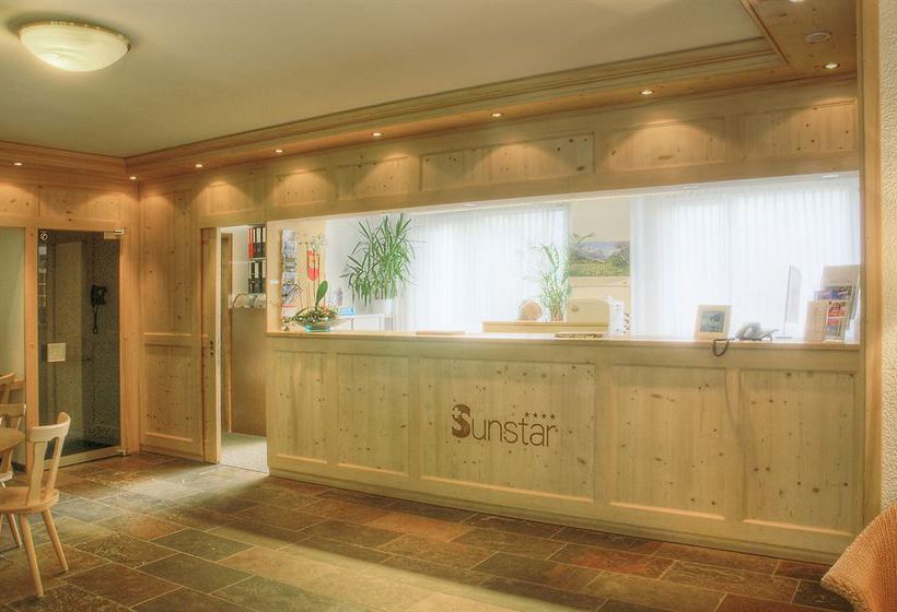 Hotel Sunstar Wengen  | Wengen | Bern | Schweiz 7