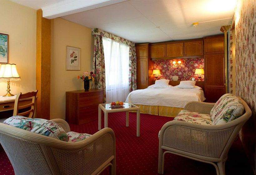 Hotel Wengener Hof  | Wengen | Bern | Schweiz 1