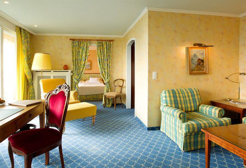 Hotel Wengener Hof  | Wengen | Bern | Schweiz 10