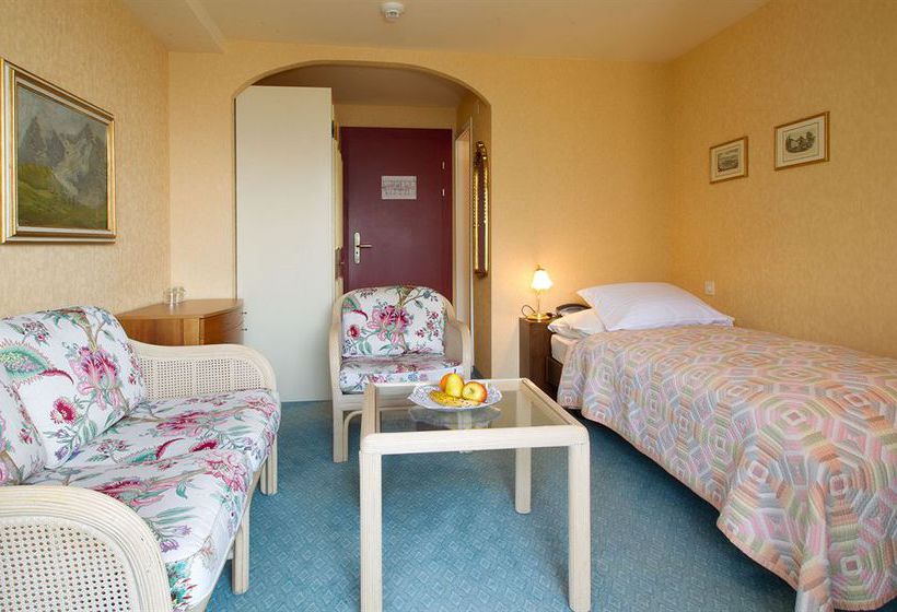 Hotel Wengener Hof  | Wengen | Bern | Schweiz 11