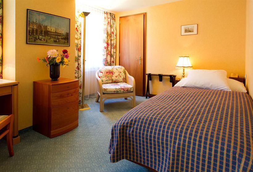 Hotel Wengener Hof  | Wengen | Bern | Schweiz 13