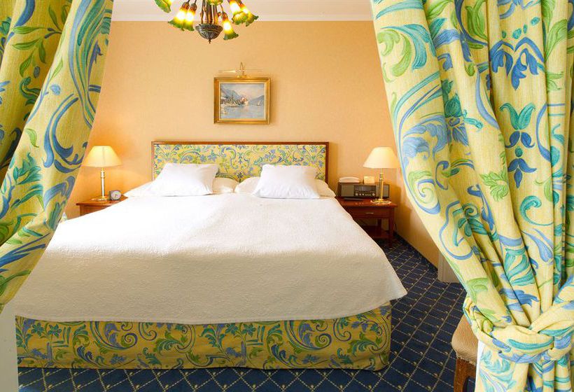 Hotel Wengener Hof  | Wengen | Bern | Schweiz 16