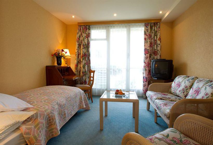 Hotel Wengener Hof  | Wengen | Bern | Schweiz 17