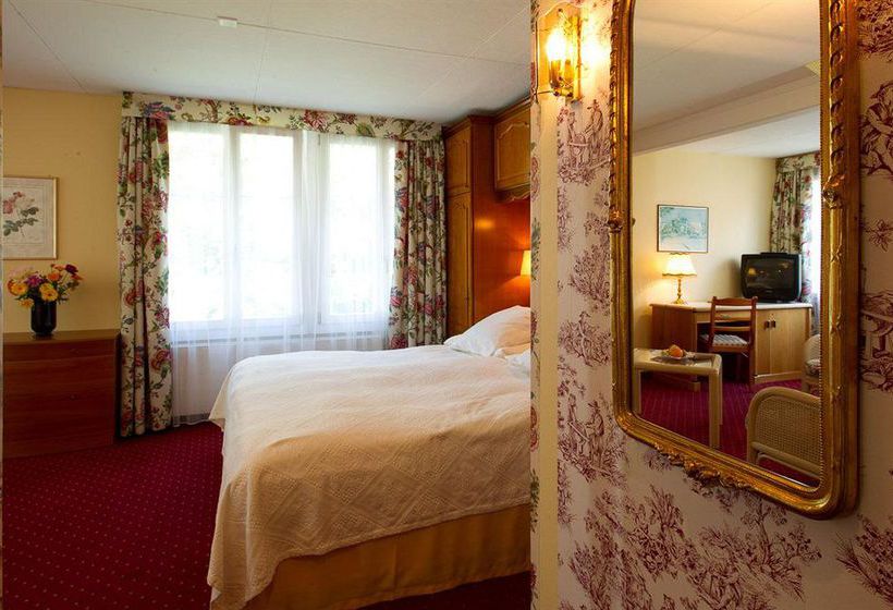 Hotel Wengener Hof  | Wengen | Bern | Schweiz 2