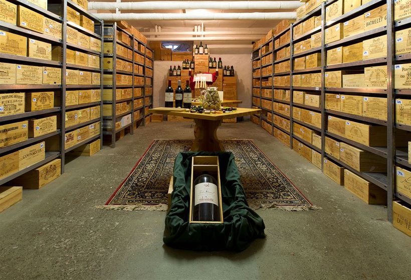 Hotel Wengener Hof  | Wengen | Bern | Schweiz 20